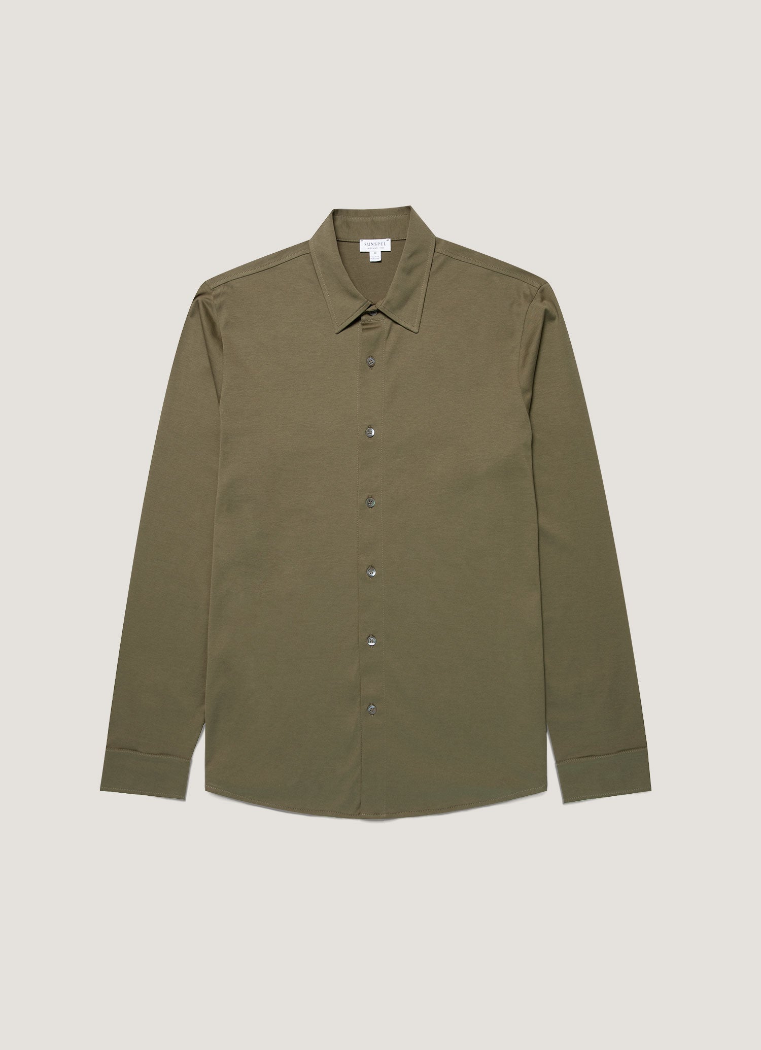 Men S Classic Jersey Shirt In
