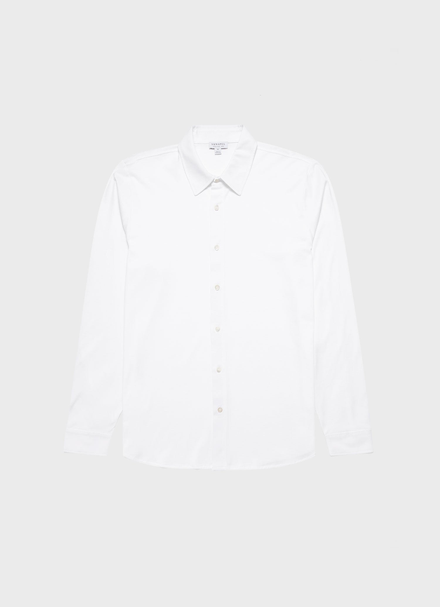 Men S Classic Jersey Shirt In