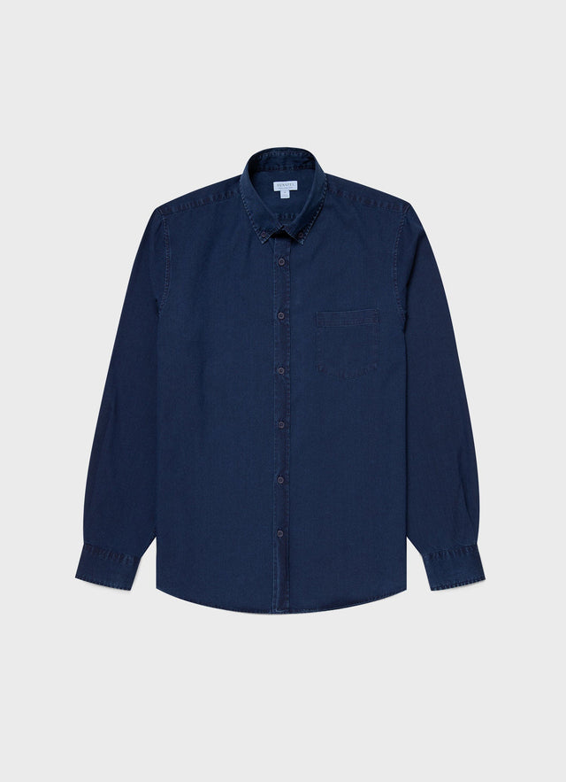Indigo