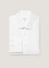 Men S Sea Island Cotton Linen Shirt In