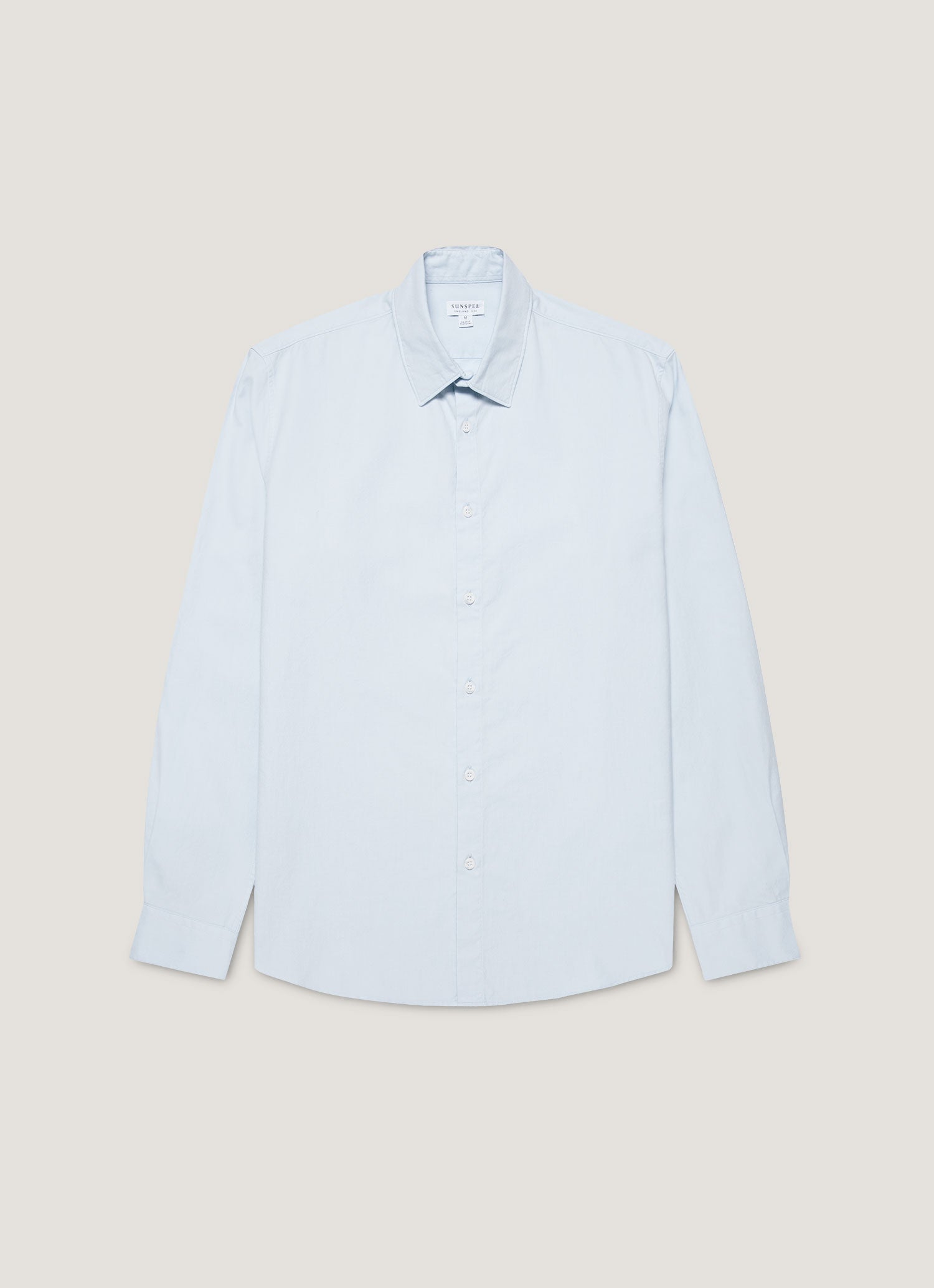 Men S Oxford Shirt In Light