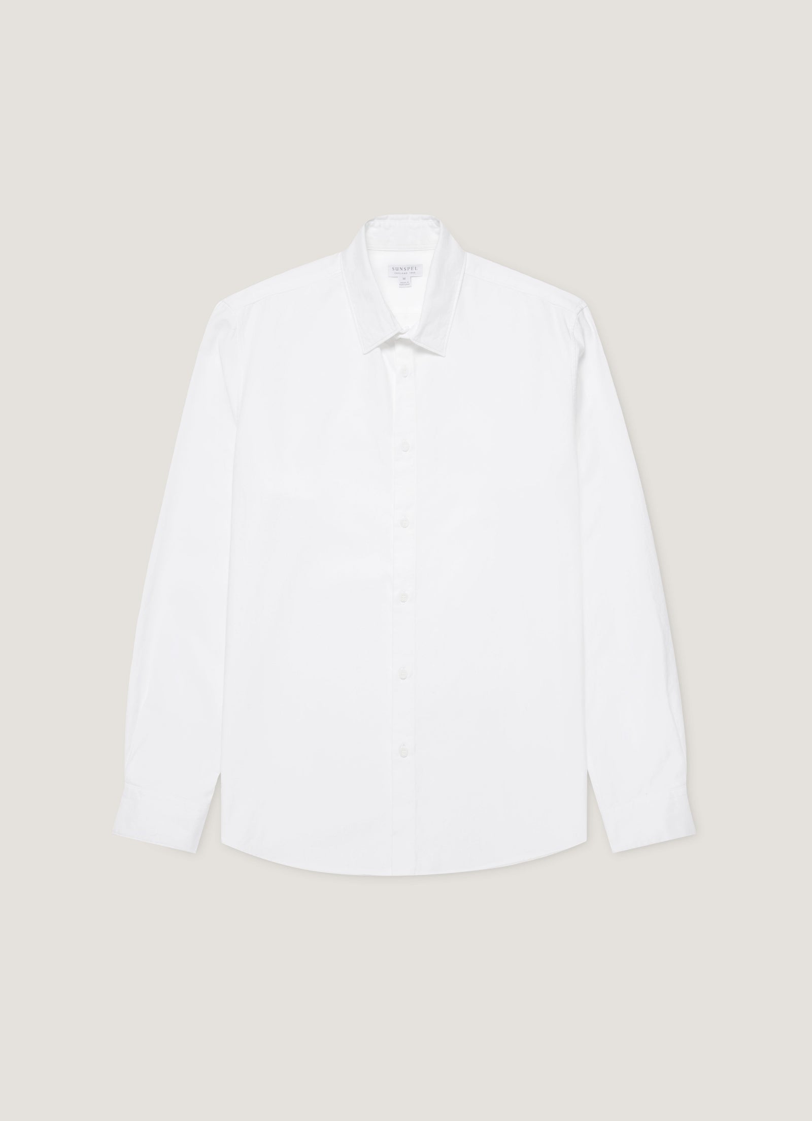 Men S Oxford Shirt In