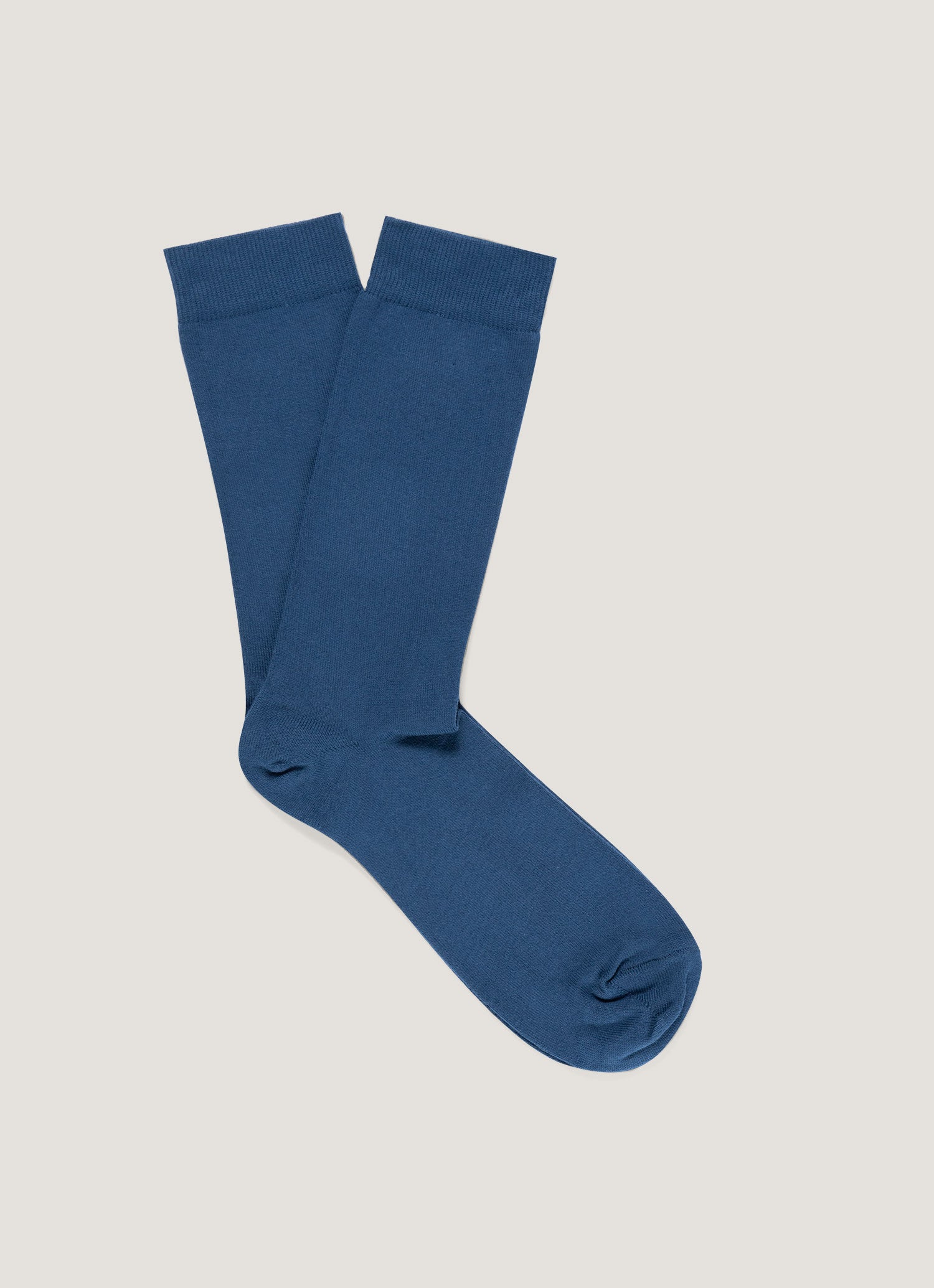 Men S Cotton Socks In Airforce