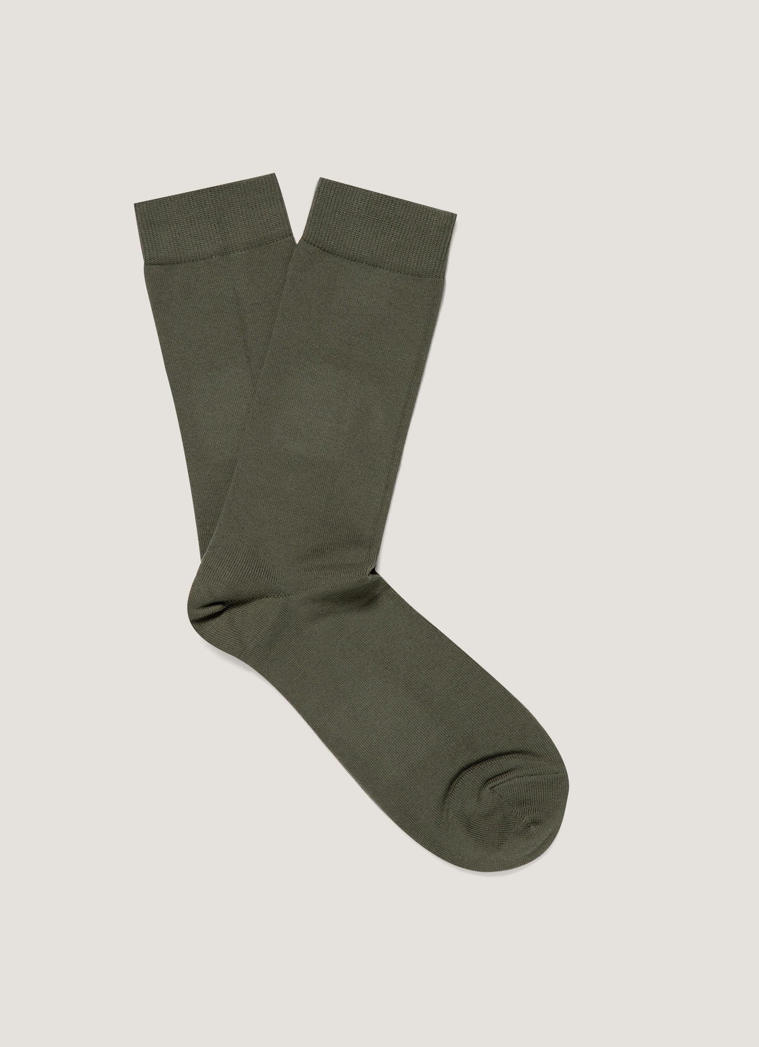 Men S Cotton Socks In