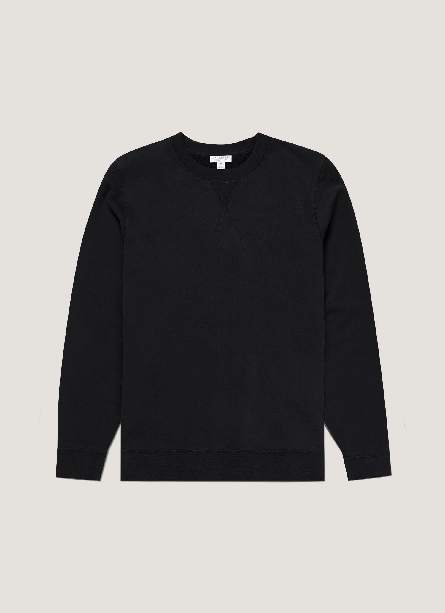Men S Loopback Sweatshirt In