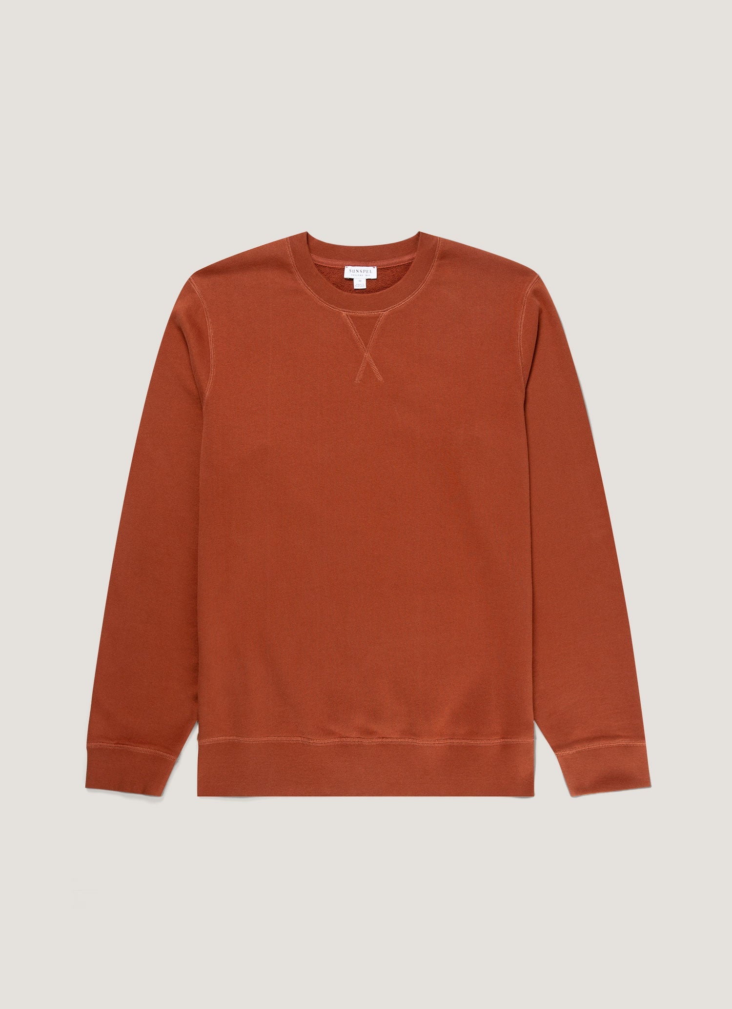 Men S Loopback Sweatshirt In