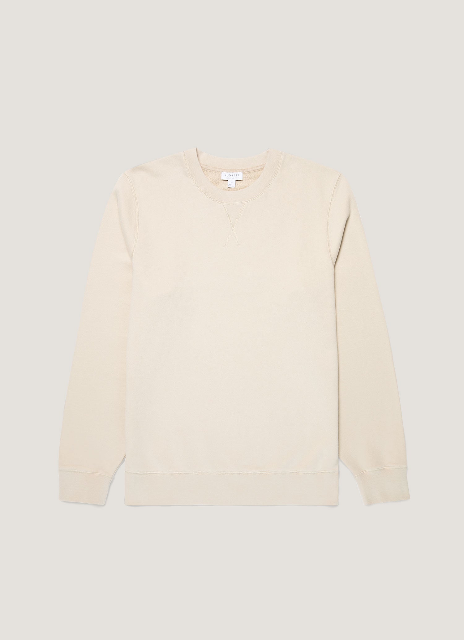 Men S Loopback Sweatshirt In Hazelwood