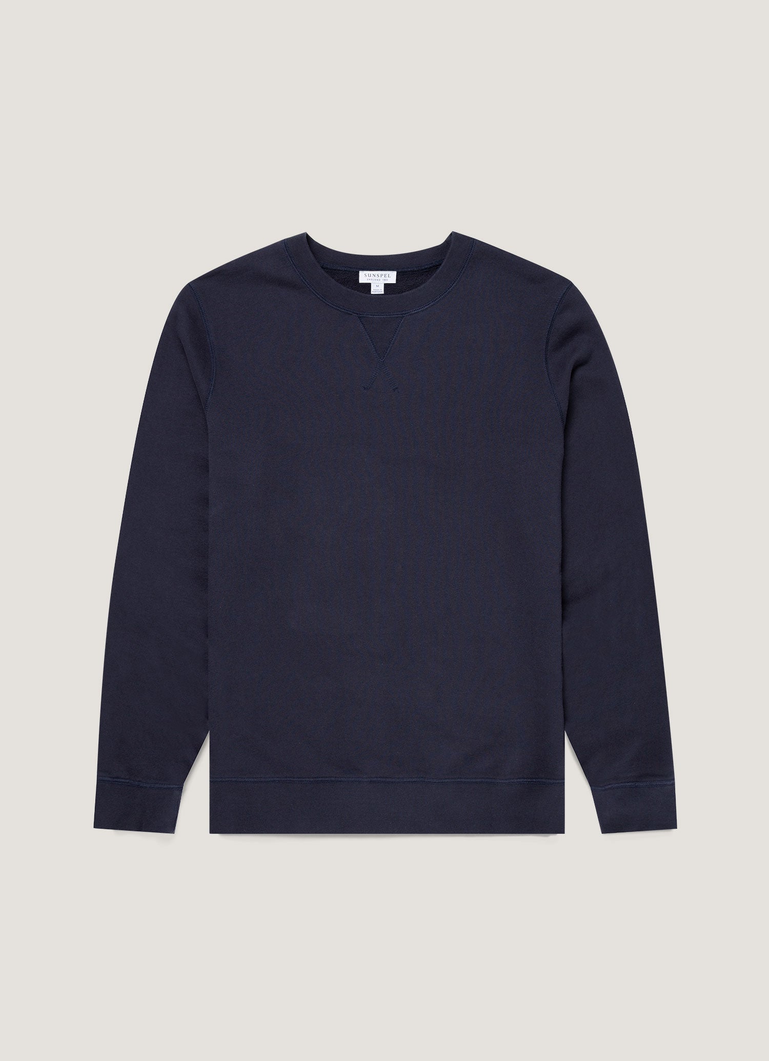 Men S Loopback Sweatshirt In
