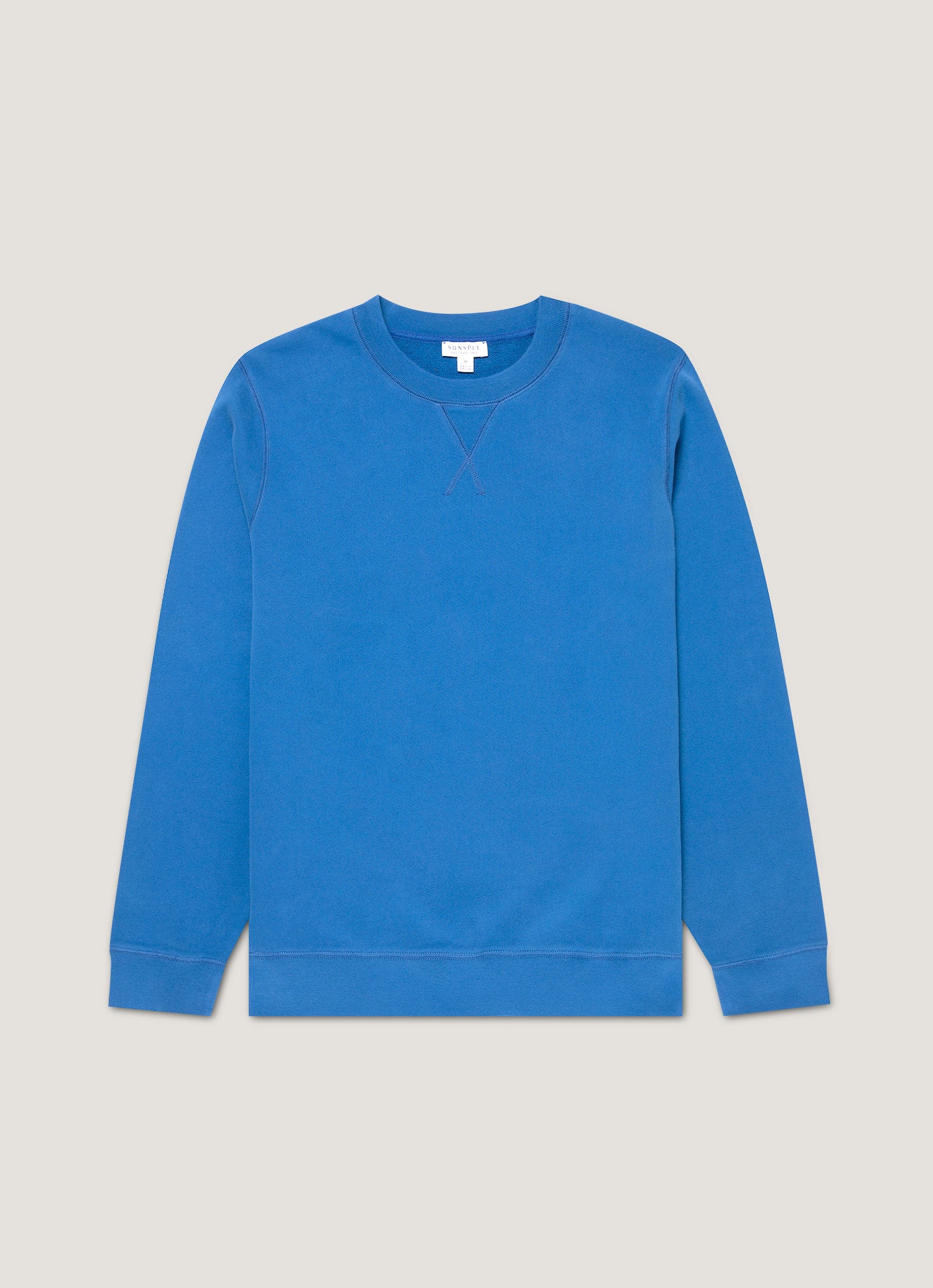 Men S Loopback Sweatshirt In