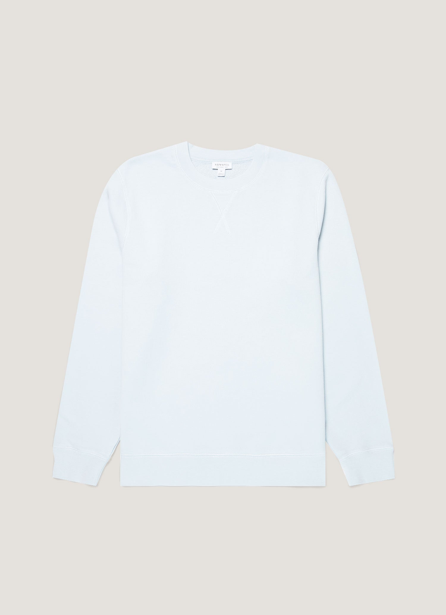 Men S Loopback Sweatshirt In Pastel