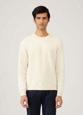 Men S Undyed Loopback Sweatshirt In Undyed