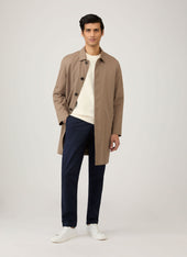 Men S Undyed Loopback Sweatshirt In Undyed