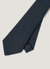 Men S Linen Tie In Light