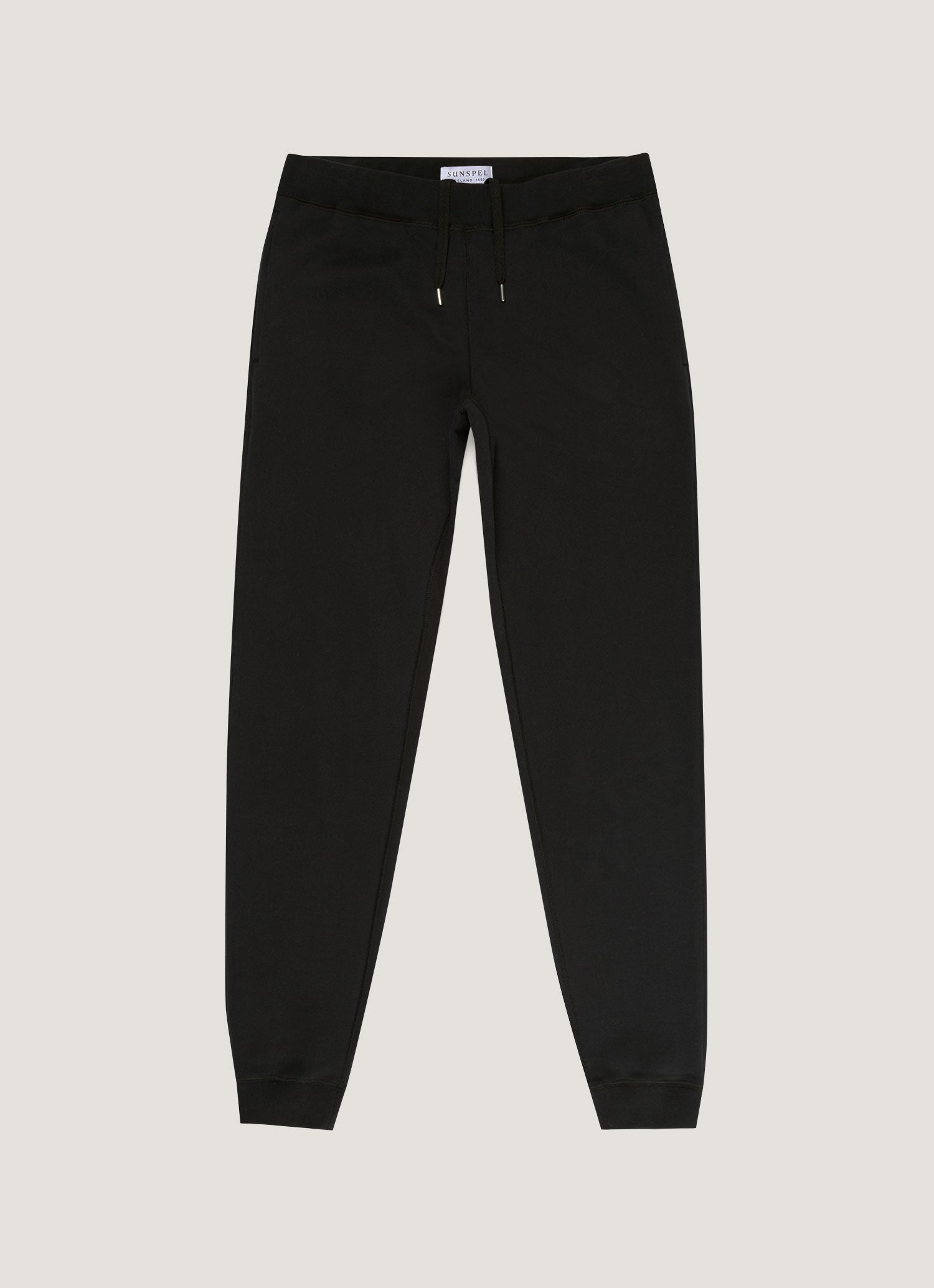 Men S Loopback Sweatpants In