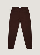 Men's Loopback Sweatpants in Truffle