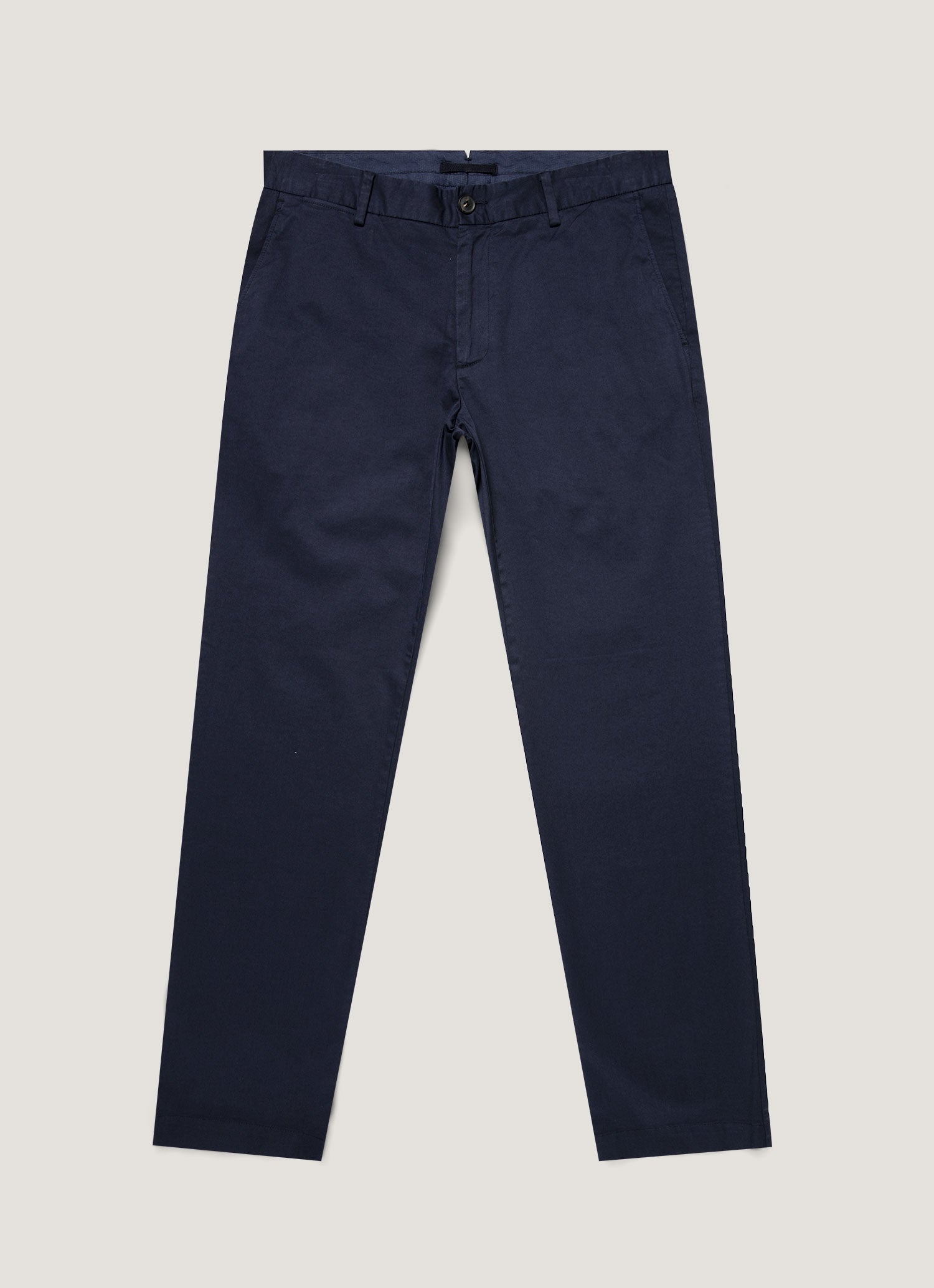 Men S Slim Fit Chino In