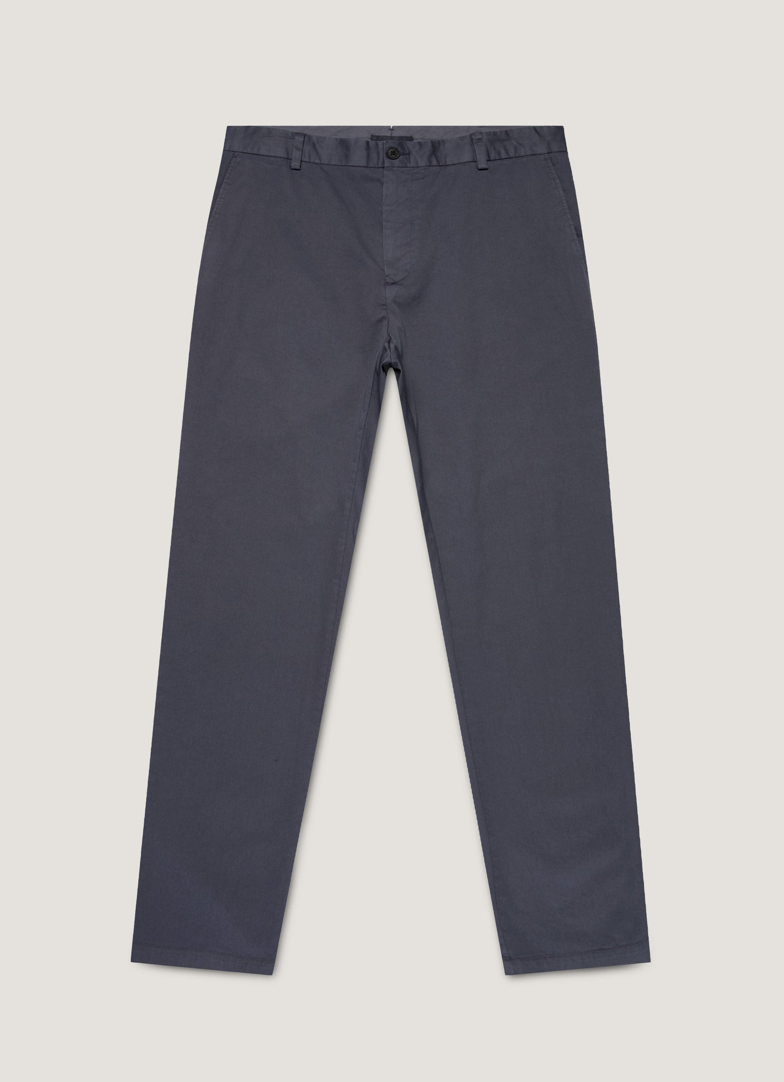Men S Slim Fit Chino In Blue