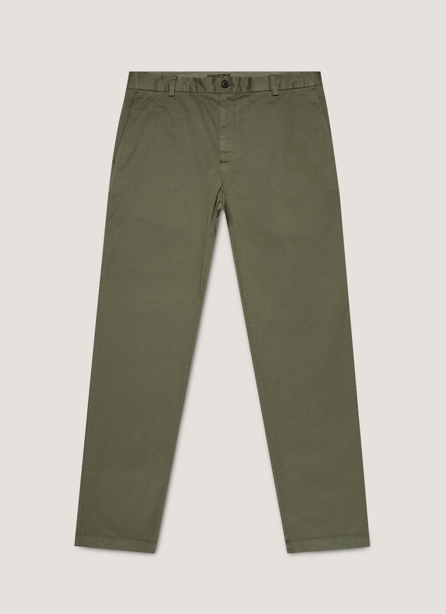 Men S Slim Fit Chino In