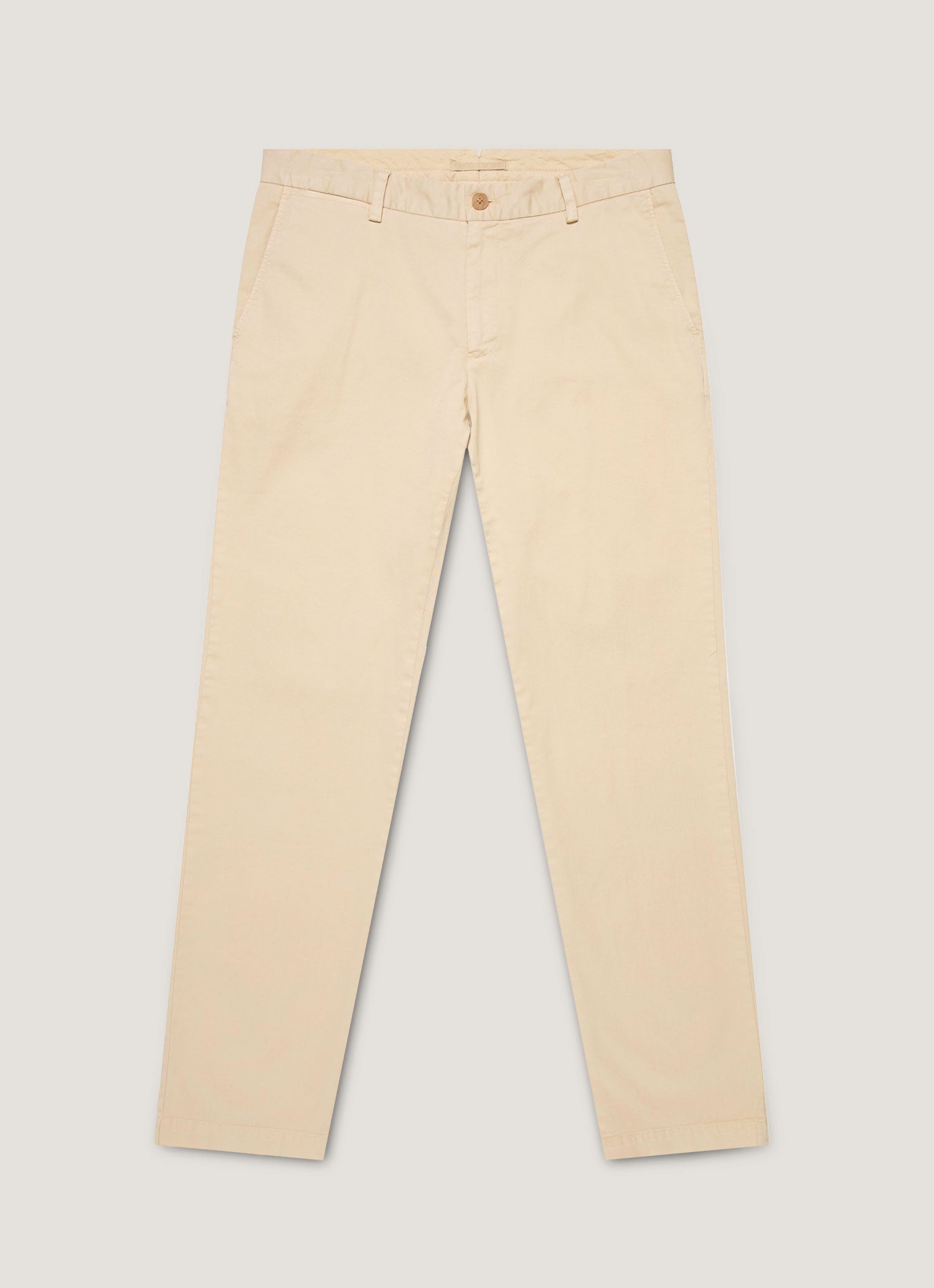 Men S Slim Fit Chino In Light