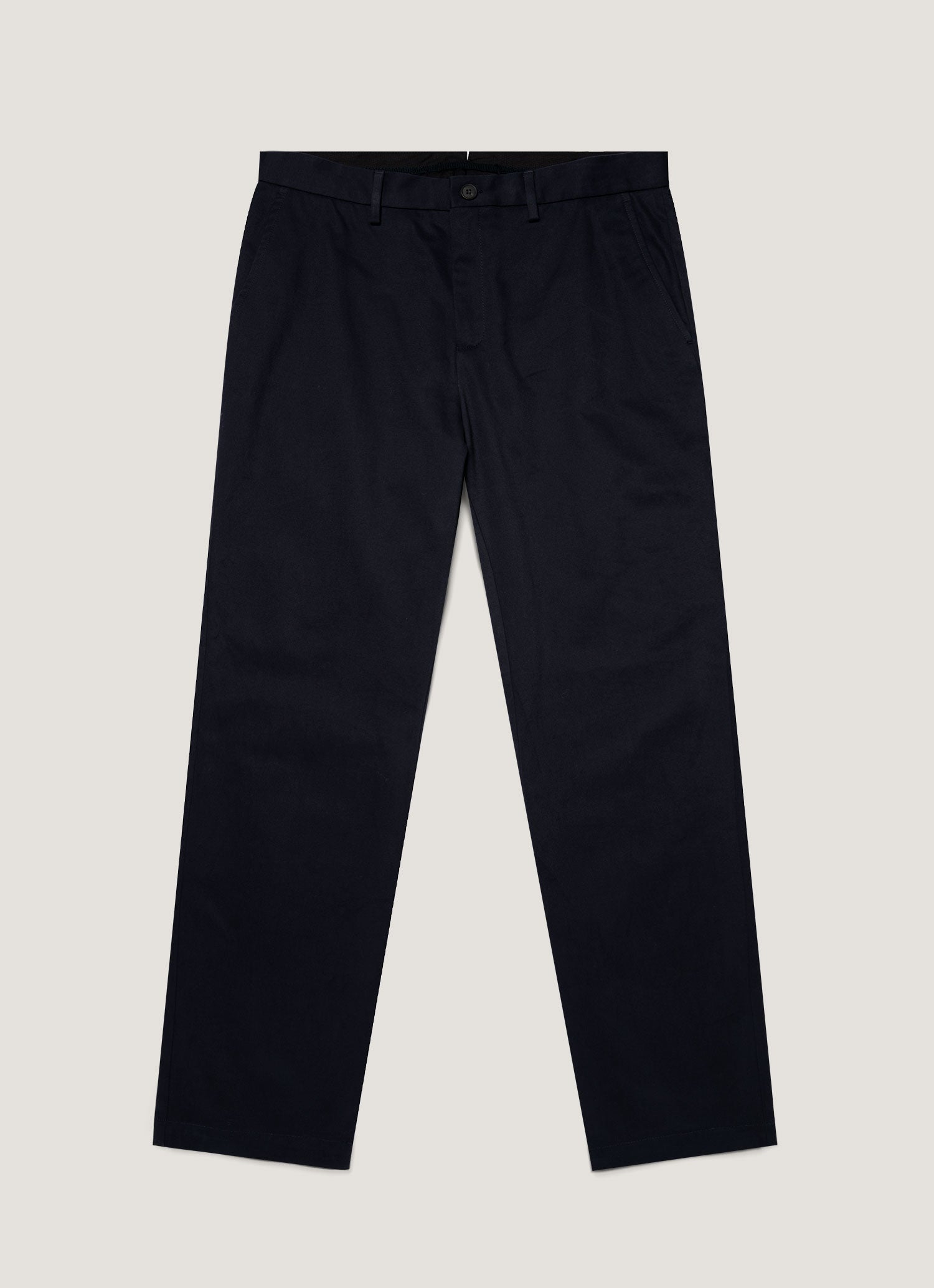 Men S Cotton Drill Trouser In