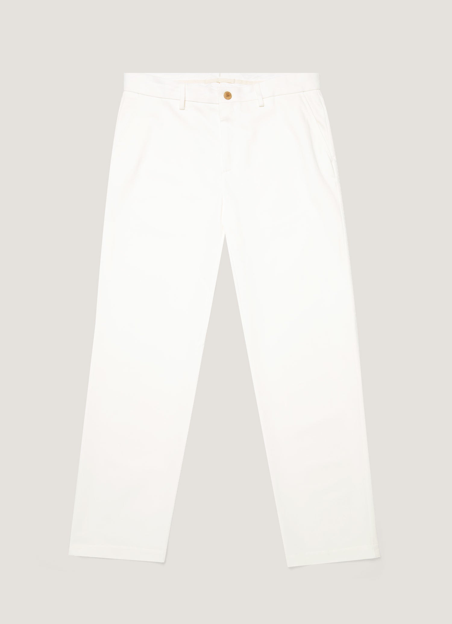 Men S Cotton Drill Trouser In Warm