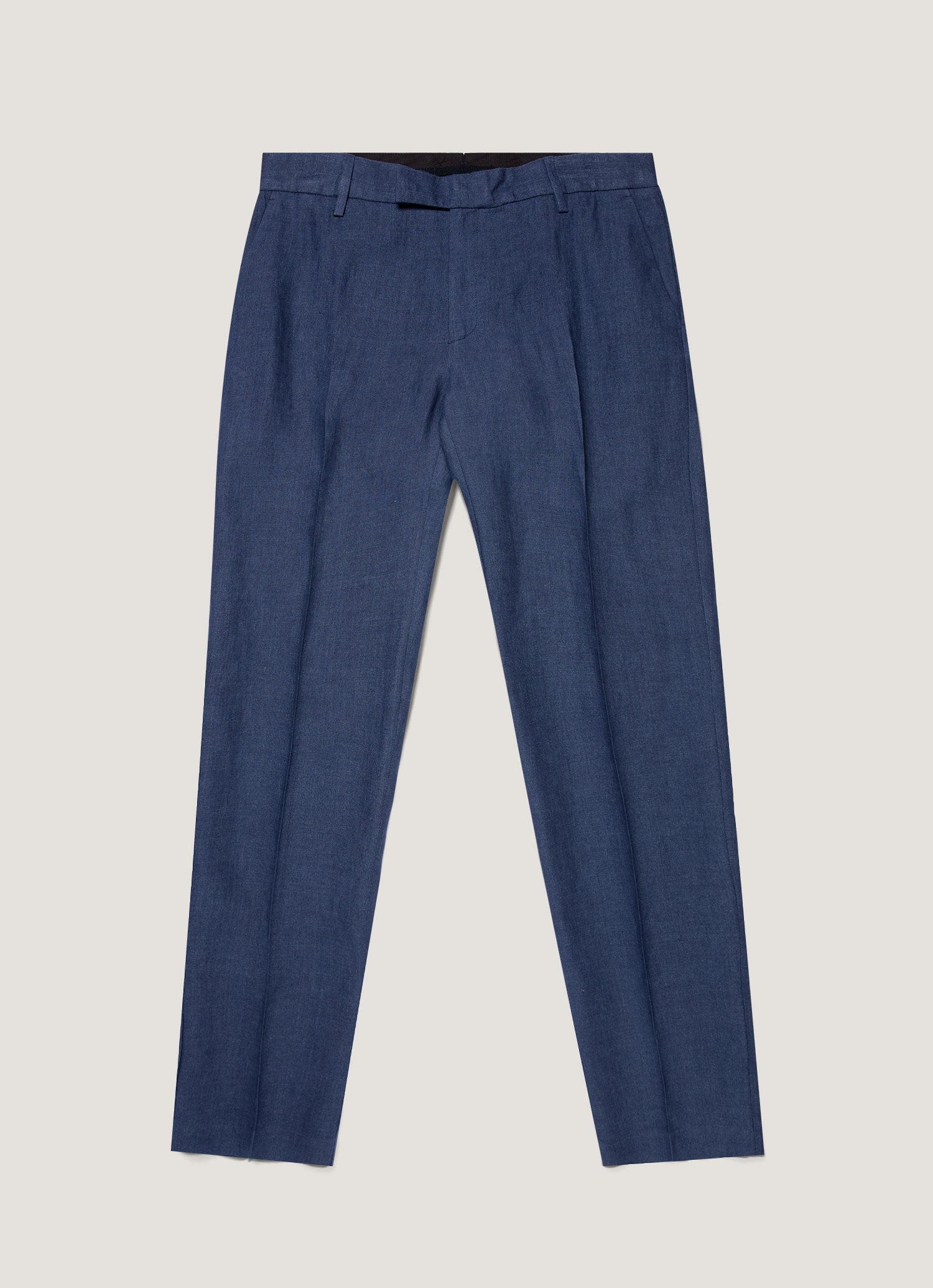 Men S Linen Trouser In Light