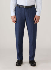Men S Linen Trouser In Light
