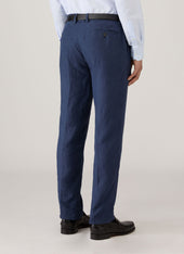 Men S Linen Trouser In Light