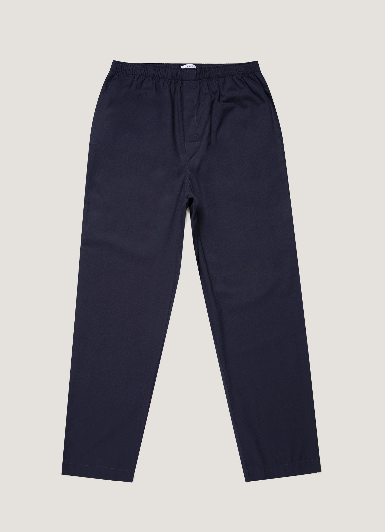 Men S Cotton Flannel Pyjama Trouser In