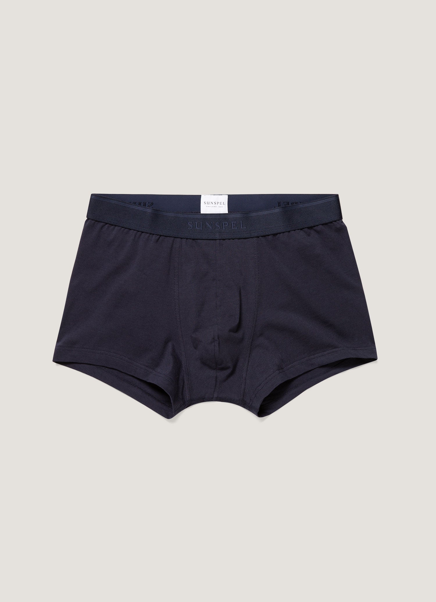 Men S Stretch Cotton Trunks In