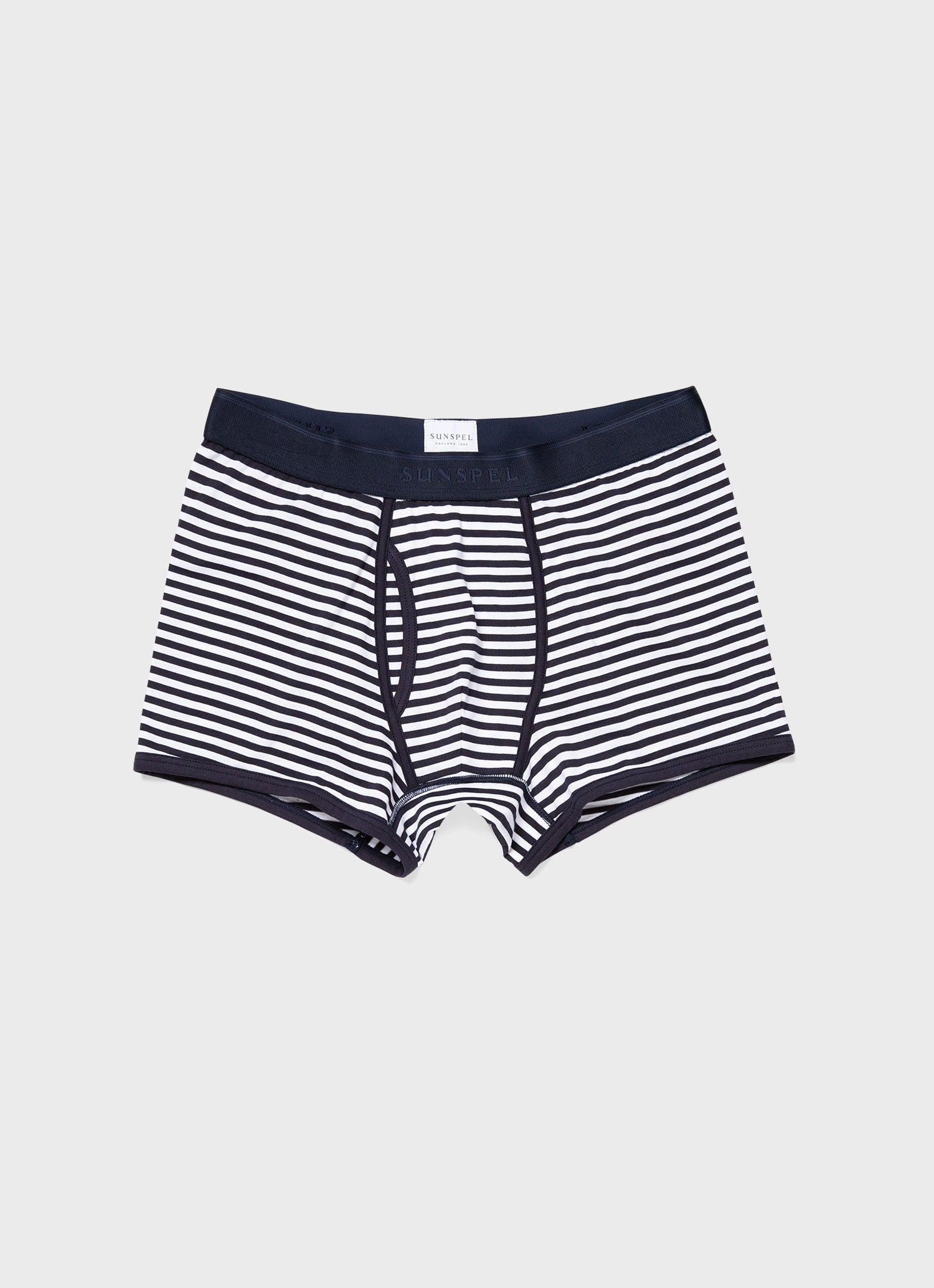 Men S Superfine Cotton Trunks In