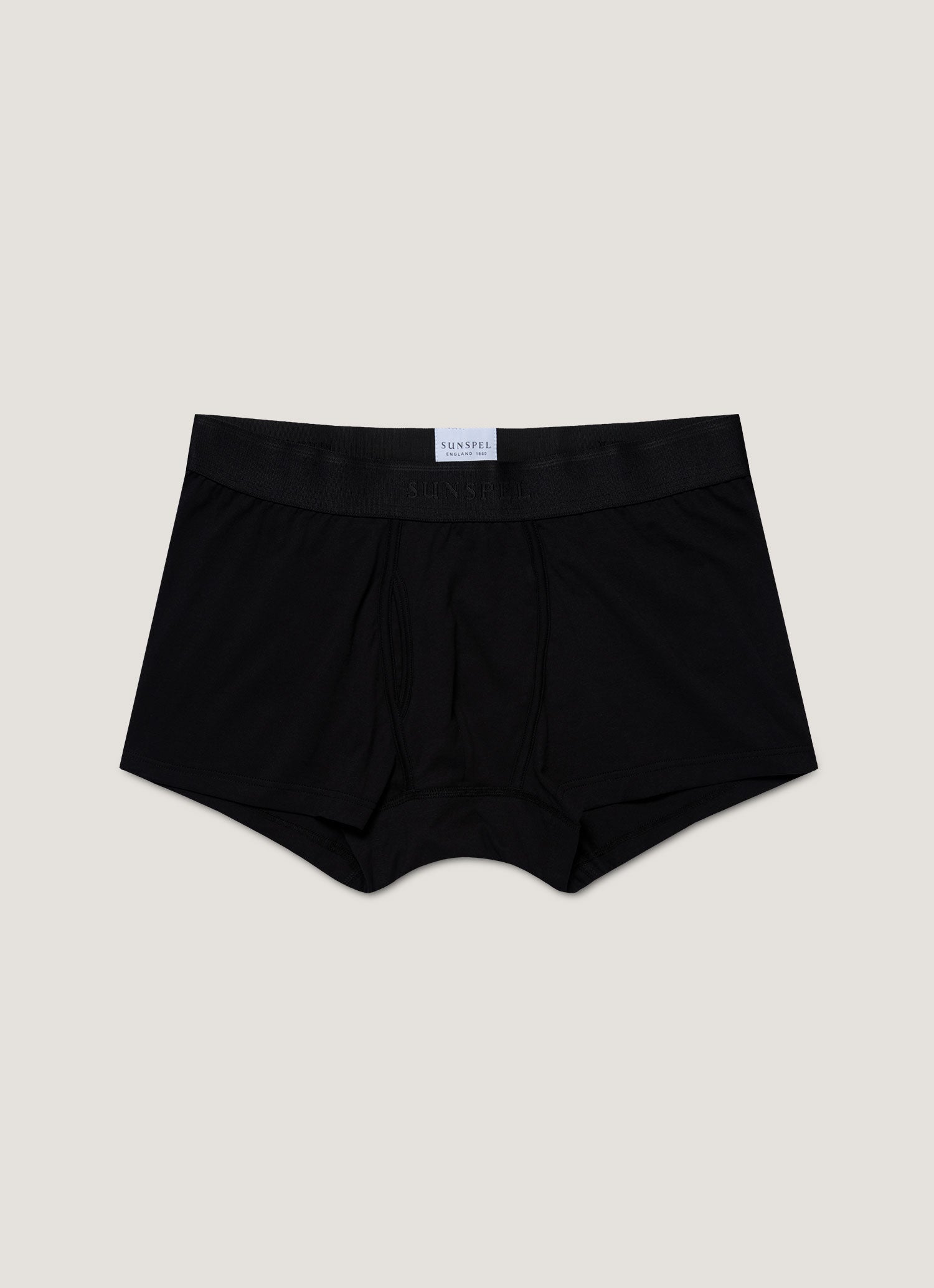 Men S Superfine Cotton Trunks In