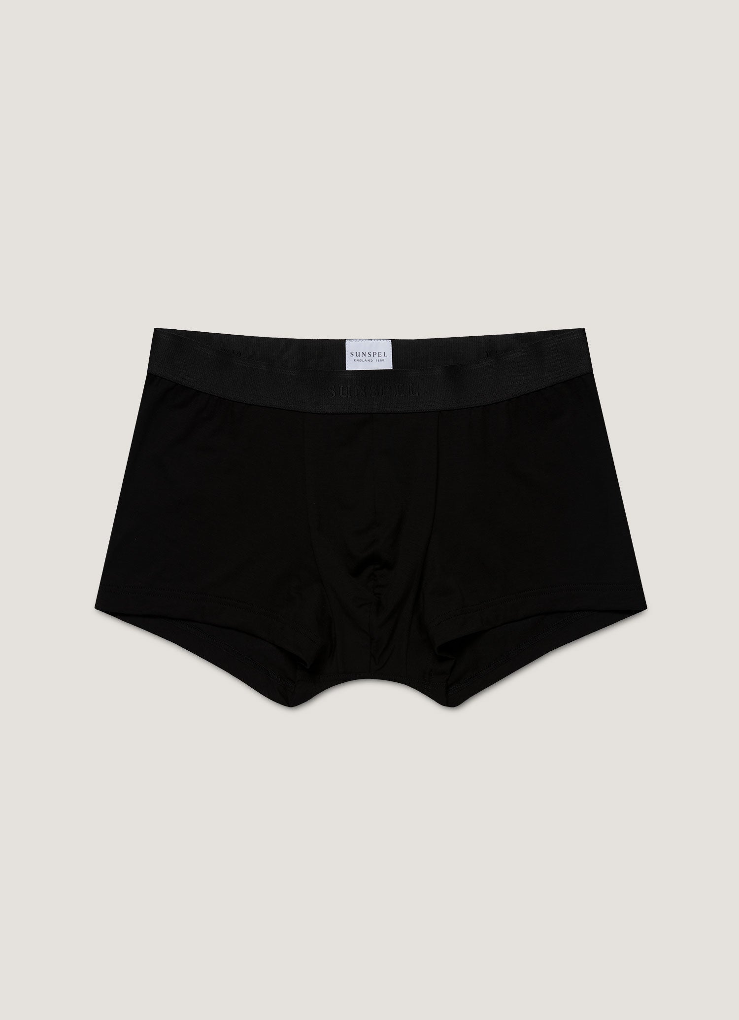 Men S Tencel Trunks In