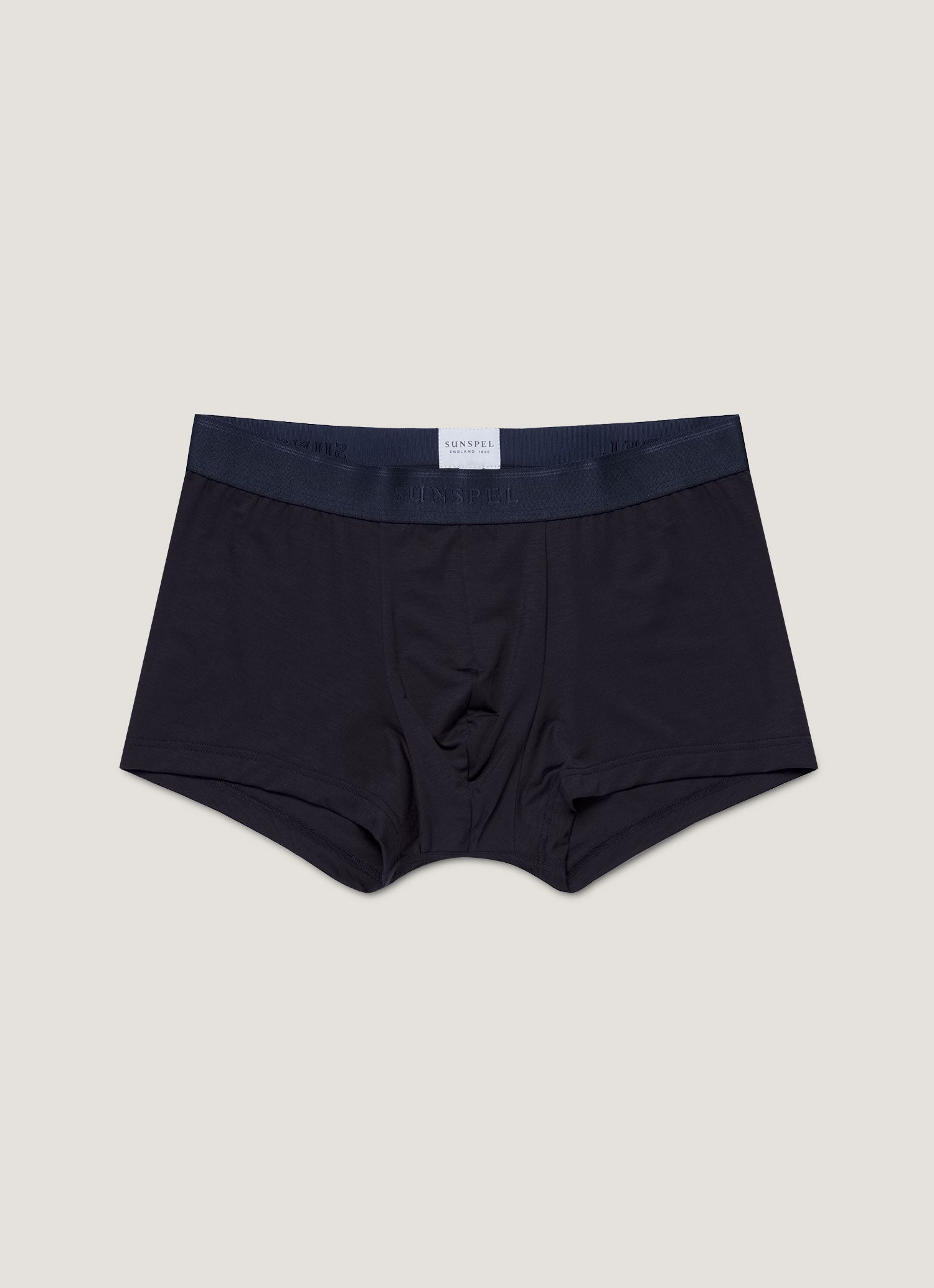 Men S Tencel Trunks In