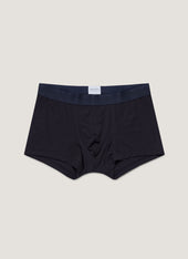 Men's Tencel™ Trunks in Navy