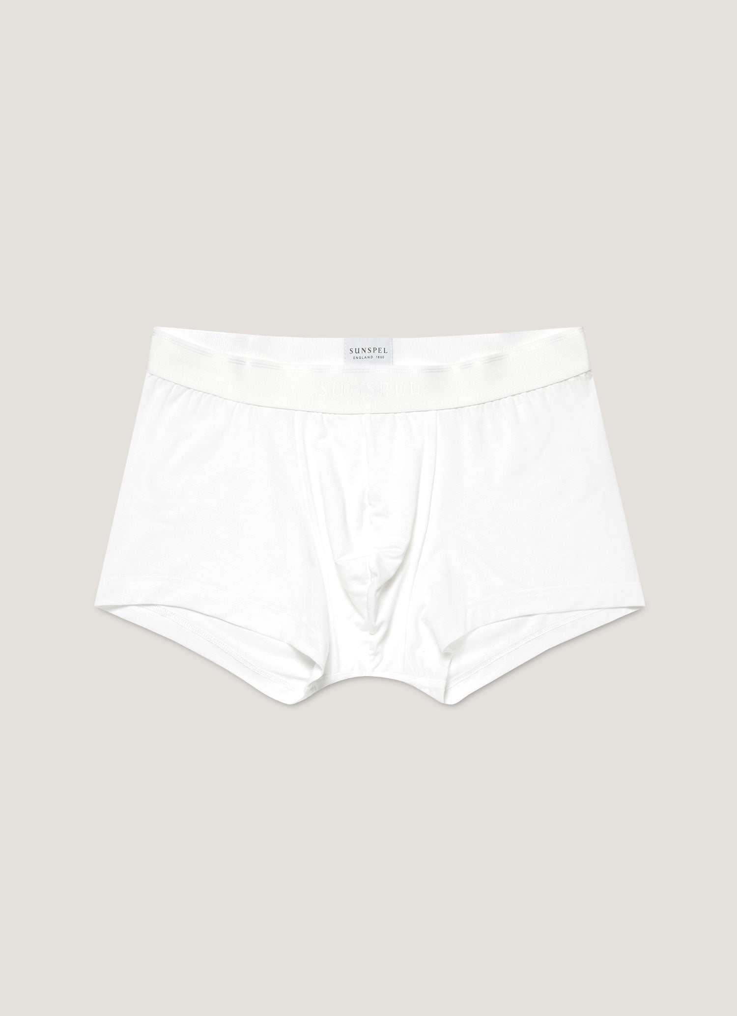Men S Tencel Trunks In