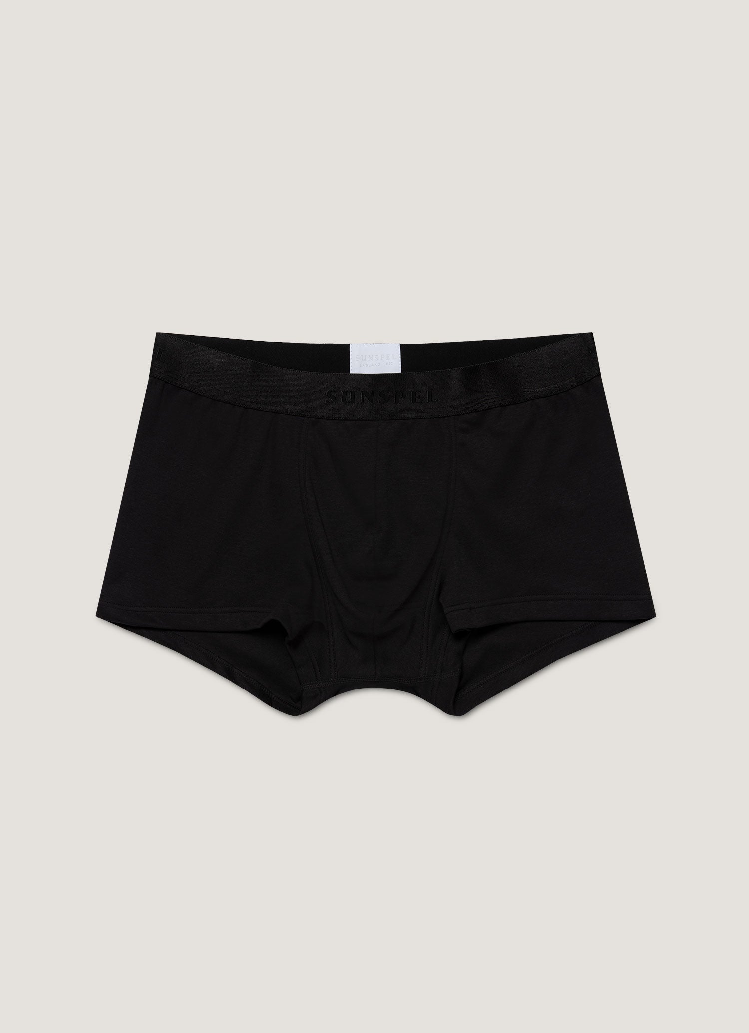 Men S Sea Island Cotton Trunks In