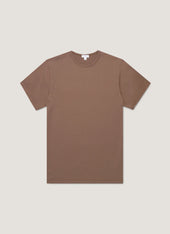 Saddle Brown