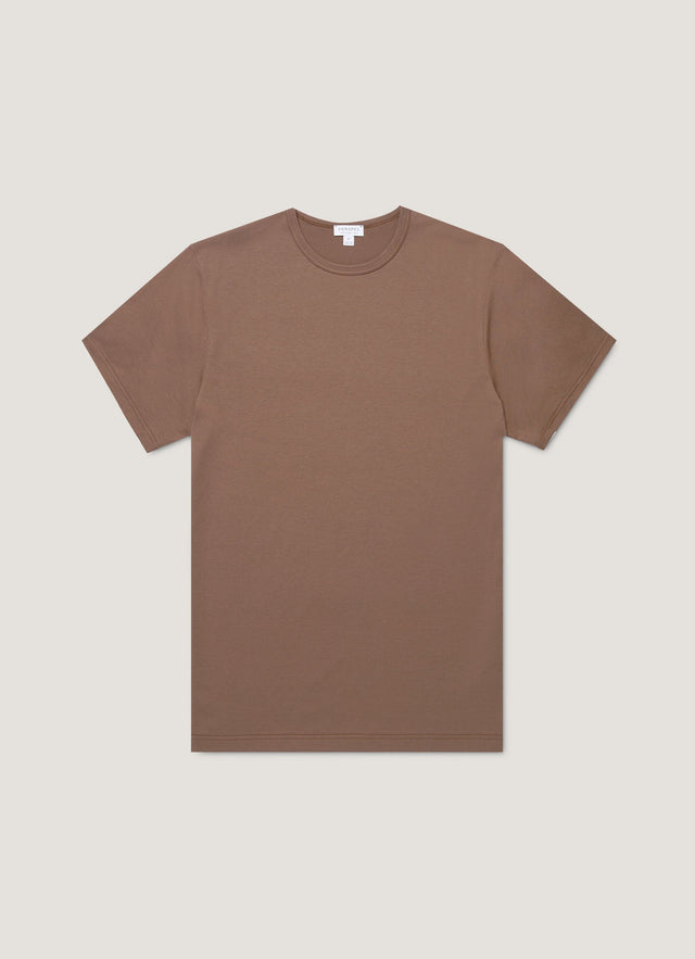 Saddle Brown