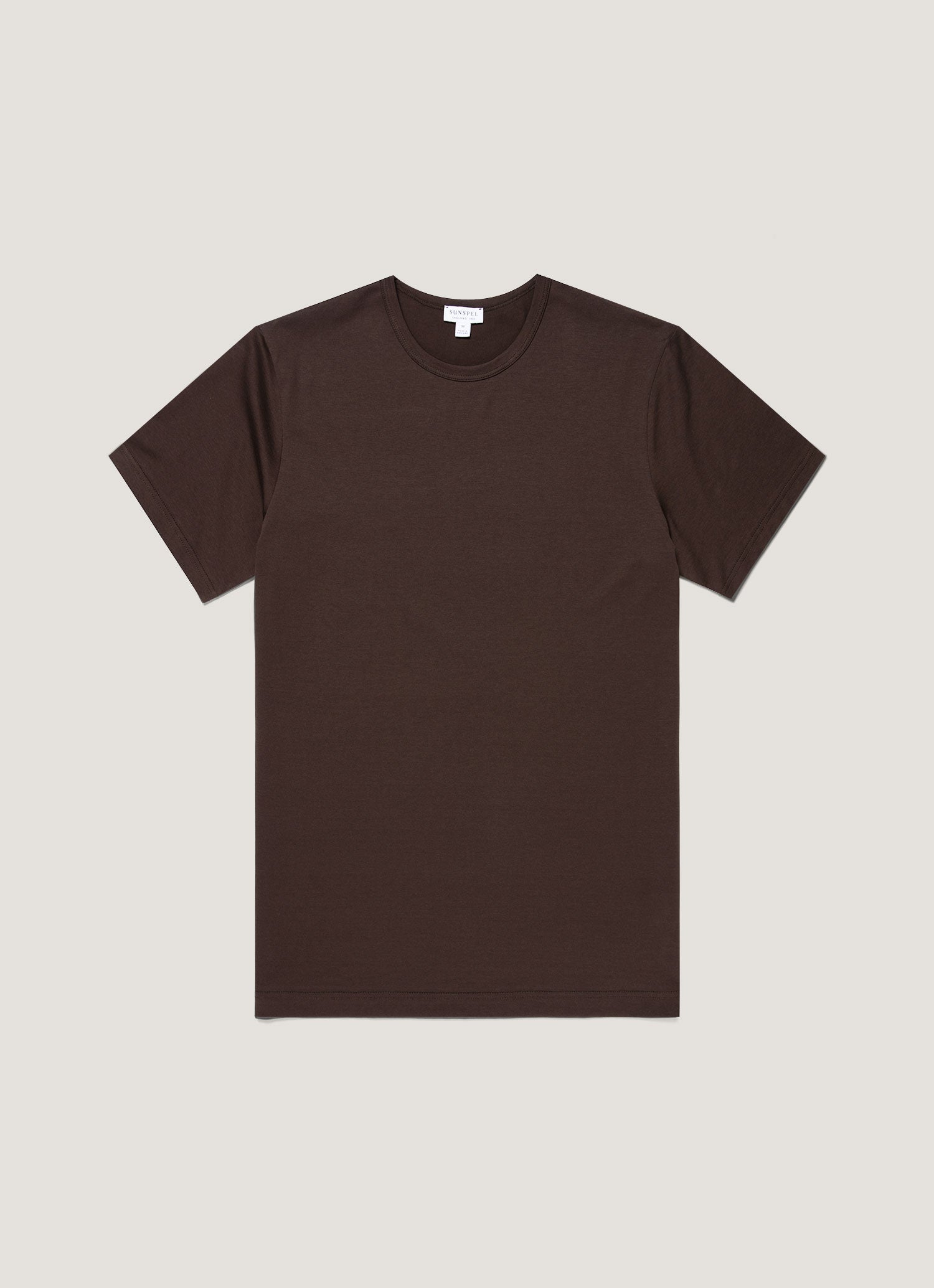 Men S Classic T Shirt In Dark