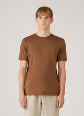 Men S Classic T Shirt In Bronze