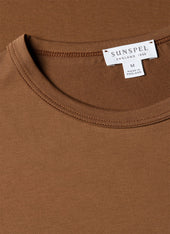 Men S Classic T Shirt In Bronze