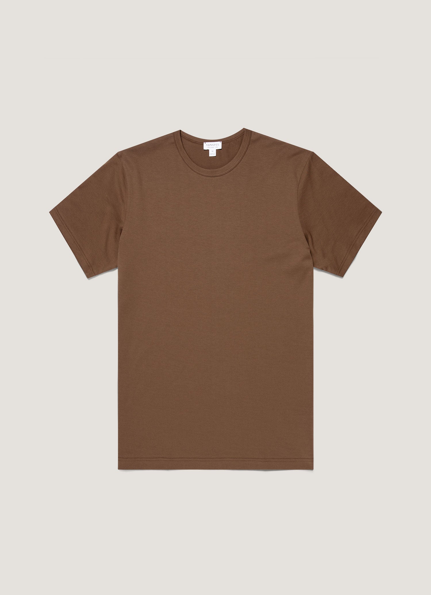 Men S Classic T Shirt In Dark