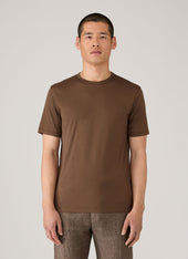 Men S Classic T Shirt In Dark