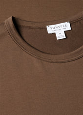 Men S Classic T Shirt In Dark