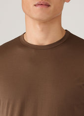 Men S Classic T Shirt In Dark