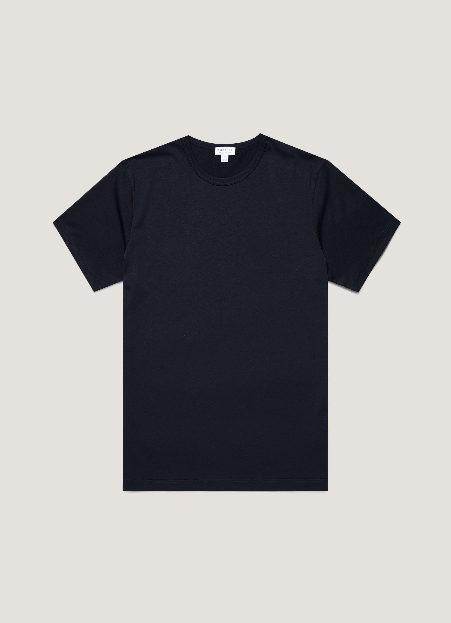 Men S Classic T Shirt In Midnight