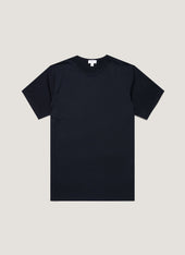 Men's Classic T-shirt in Midnight Navy