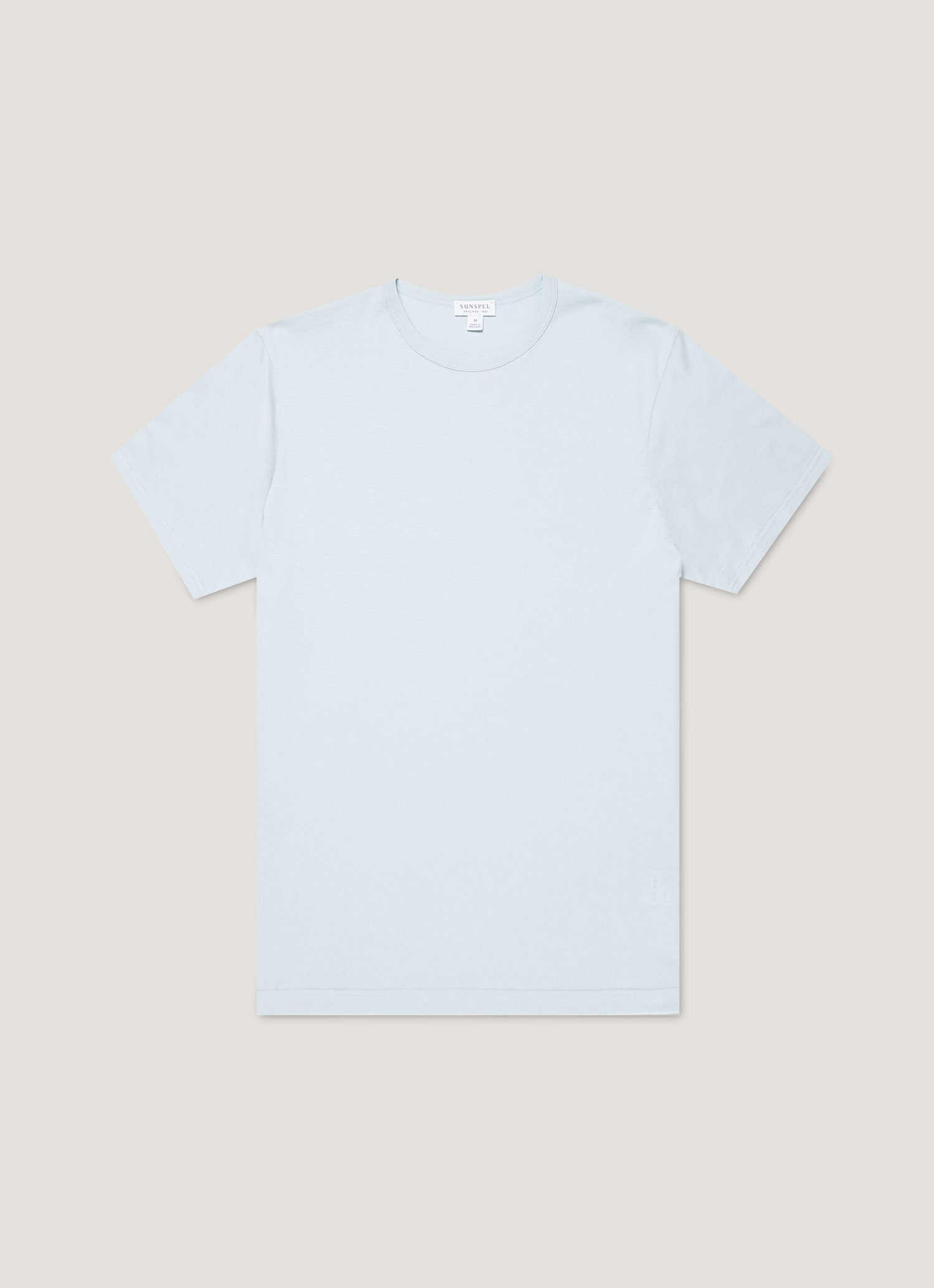 Men S Classic T Shirt In Frost