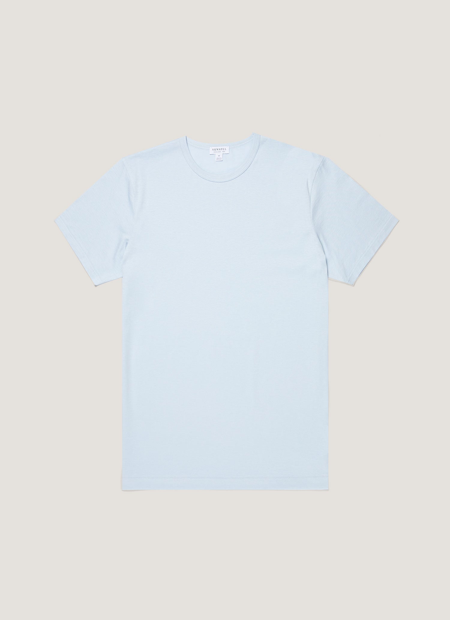 Men S Classic T Shirt In Pastel